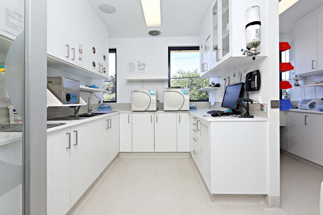 Images Integrated Dental Care