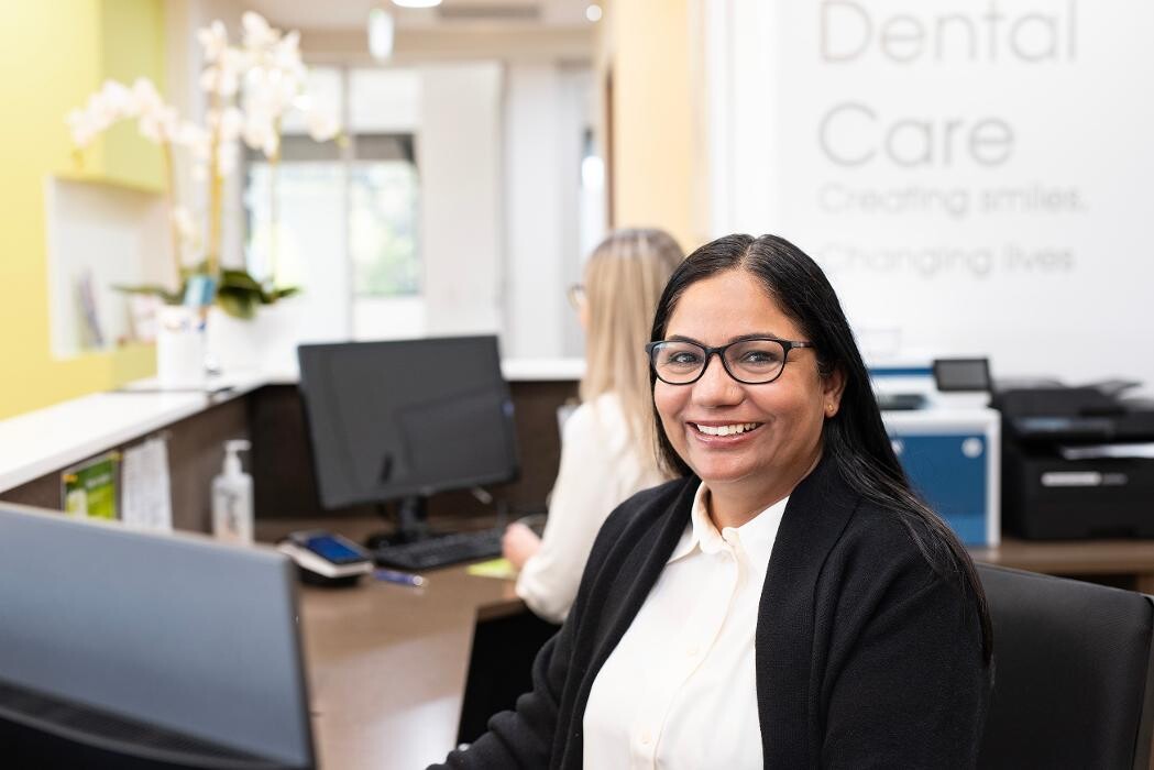 Images Integrated Dental Care