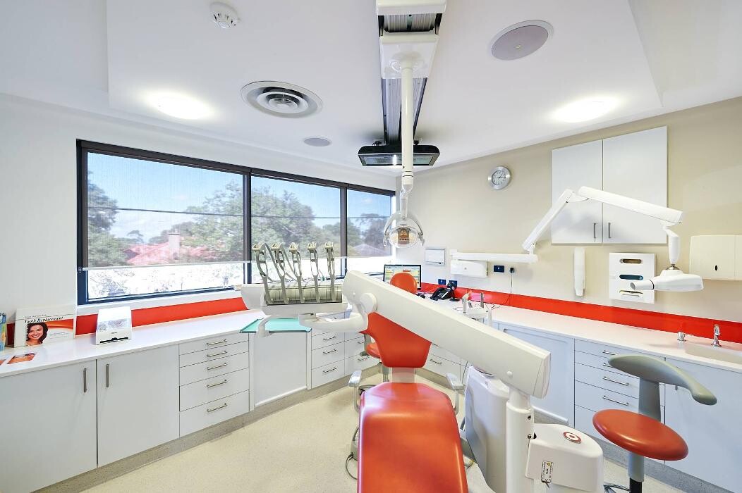 Images Integrated Dental Care
