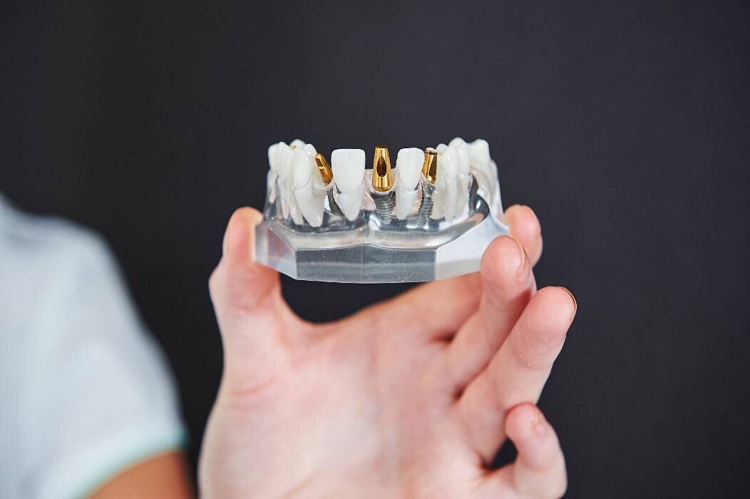 Images Integrated Dental Care