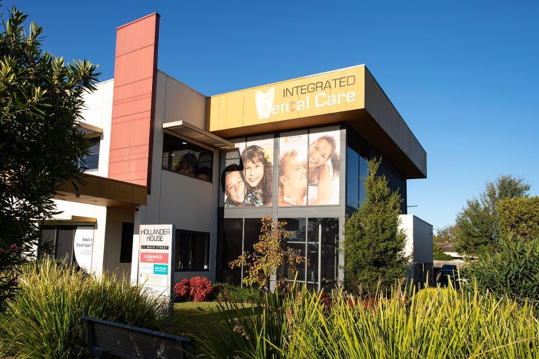 Images Integrated Dental Care