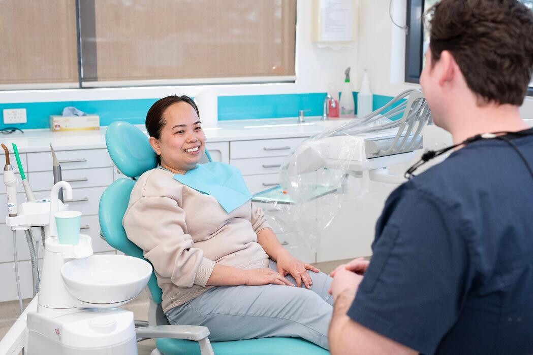 Images Integrated Dental Care