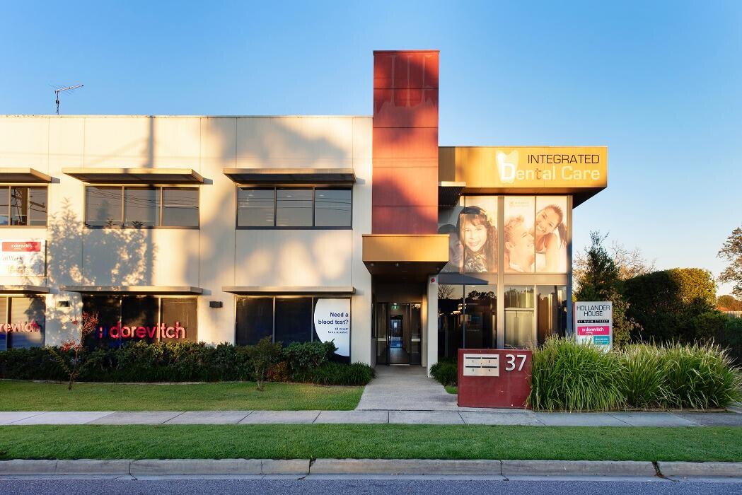 Images Integrated Dental Care