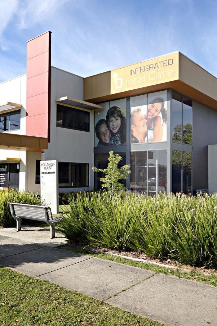 Images Integrated Dental Care