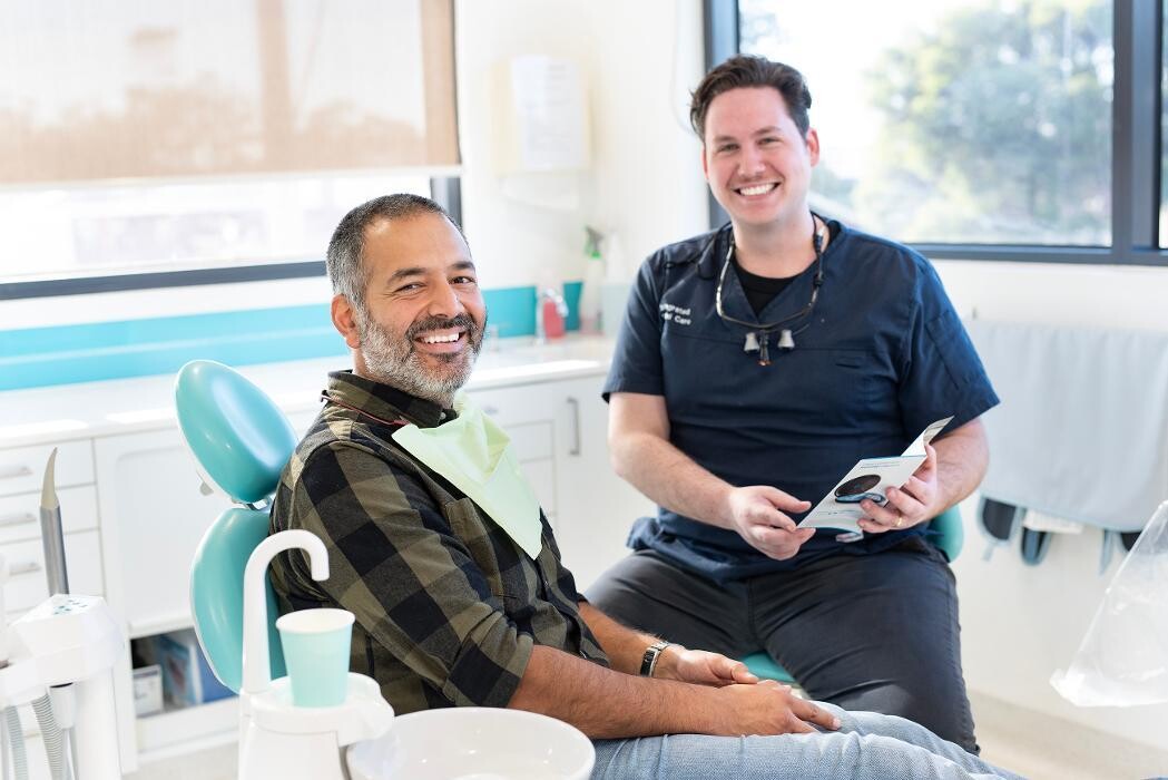 Images Integrated Dental Care