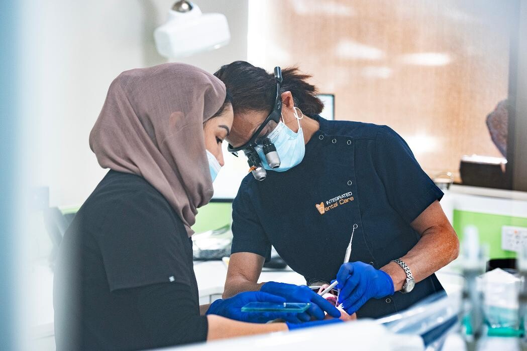 Images Integrated Dental Care
