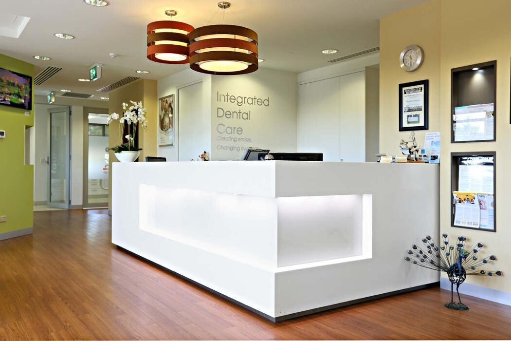 Images Integrated Dental Care