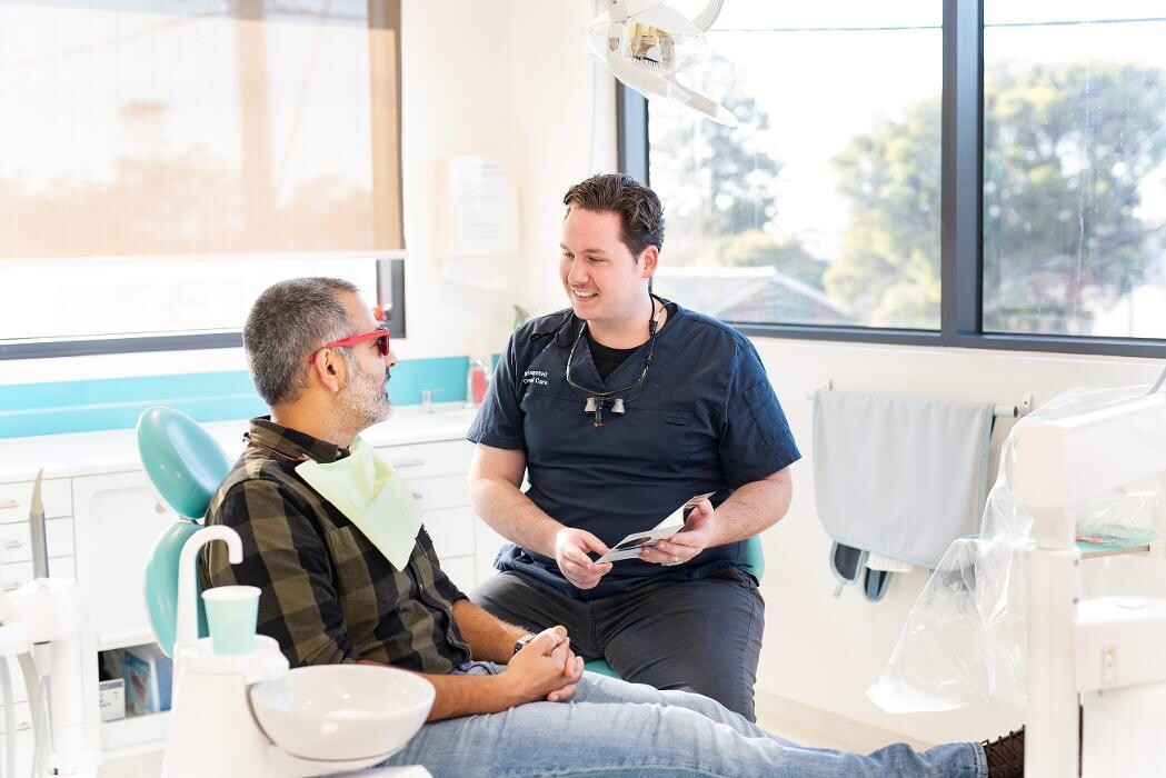 Images Integrated Dental Care