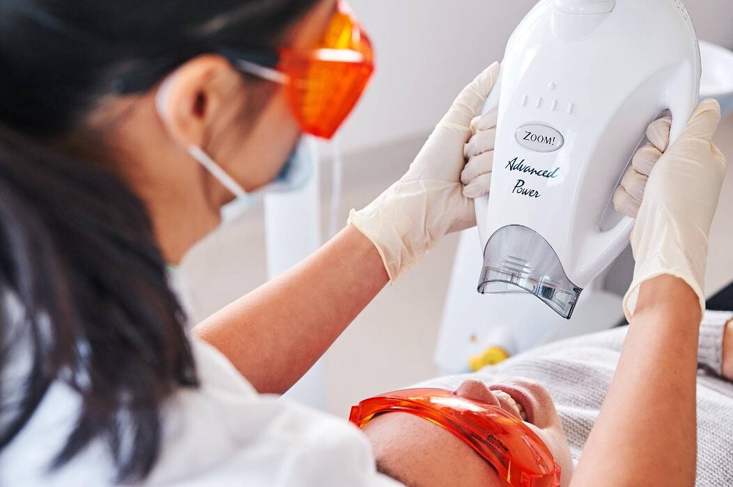 Images Integrated Dental Care