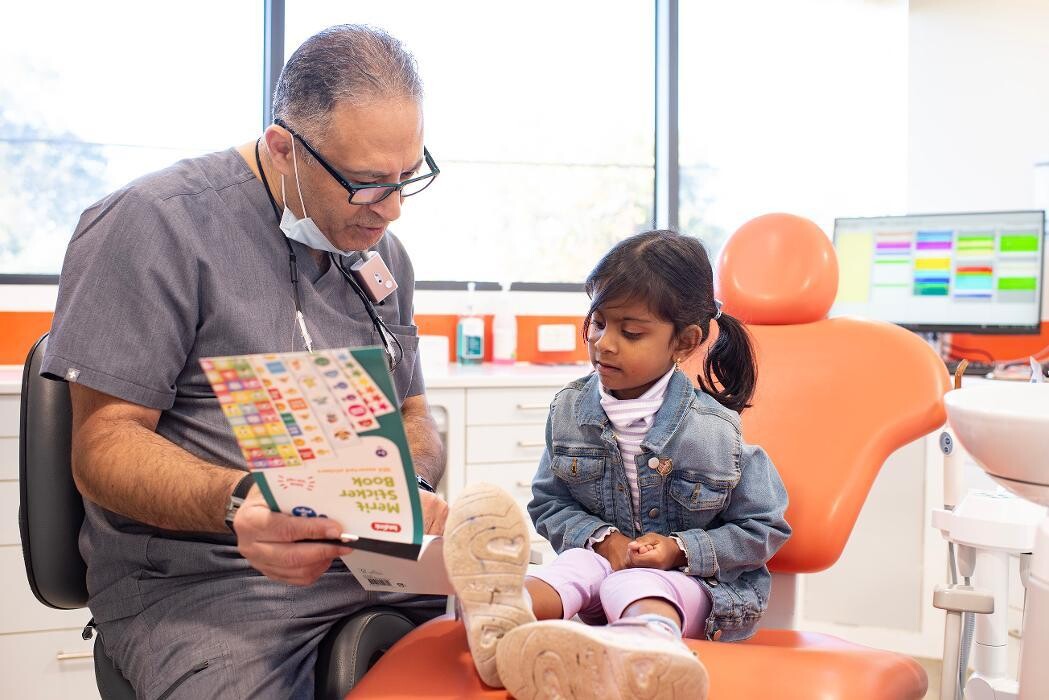 Images Integrated Dental Care
