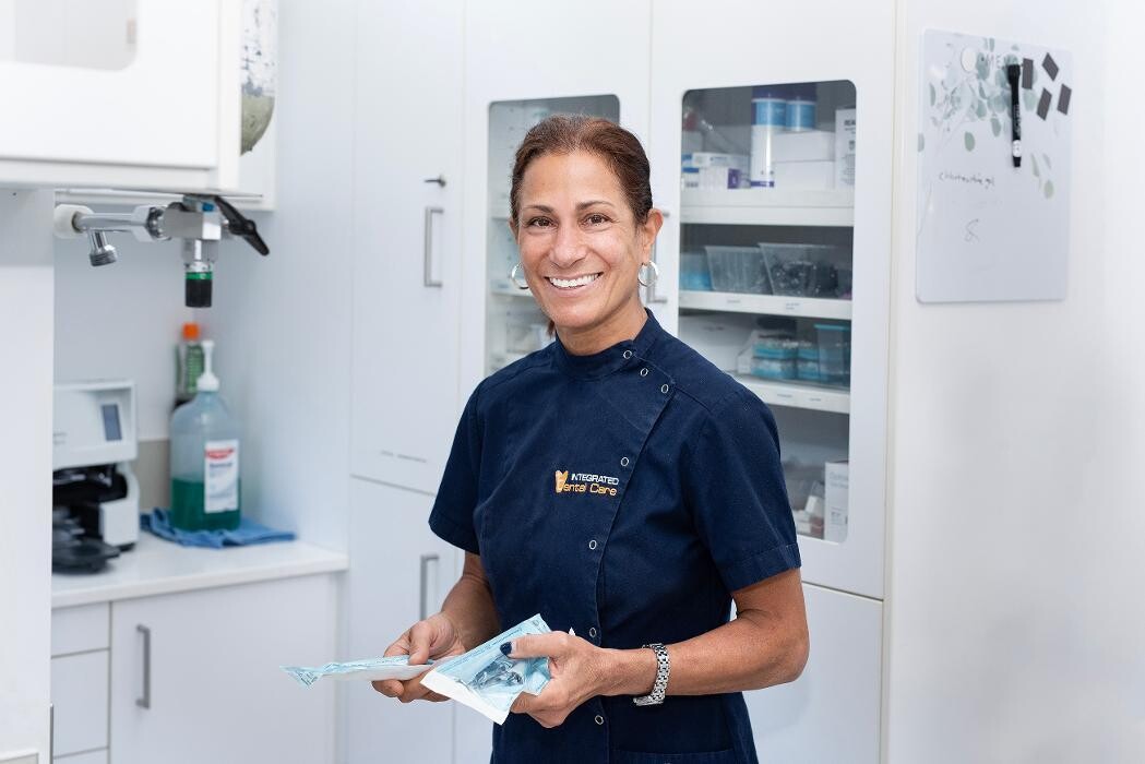 Images Integrated Dental Care
