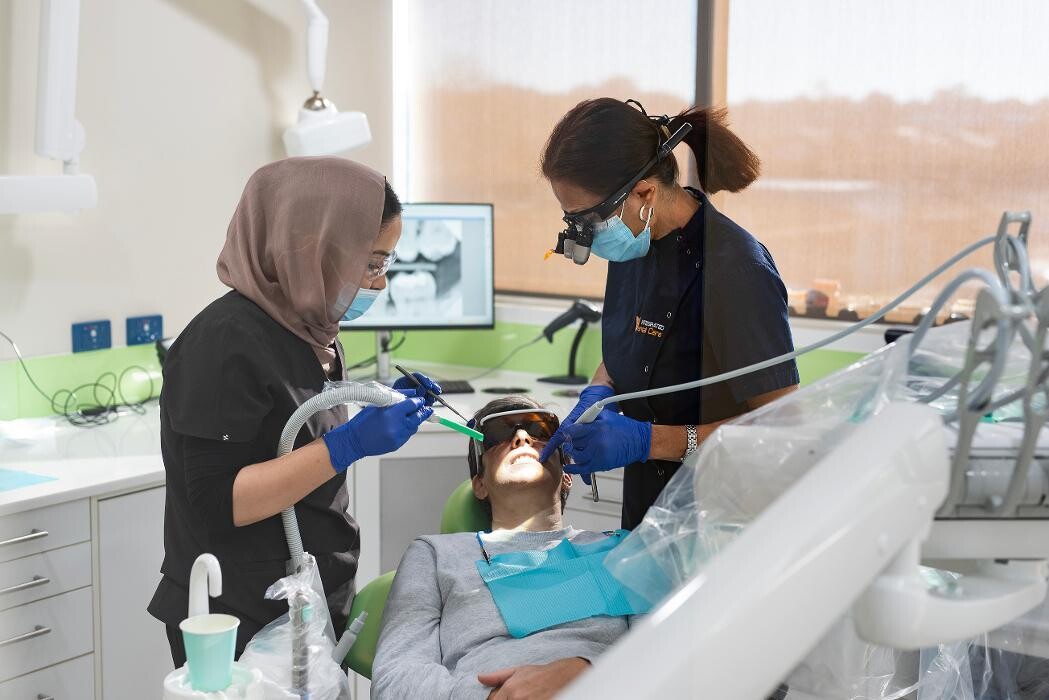 Images Integrated Dental Care