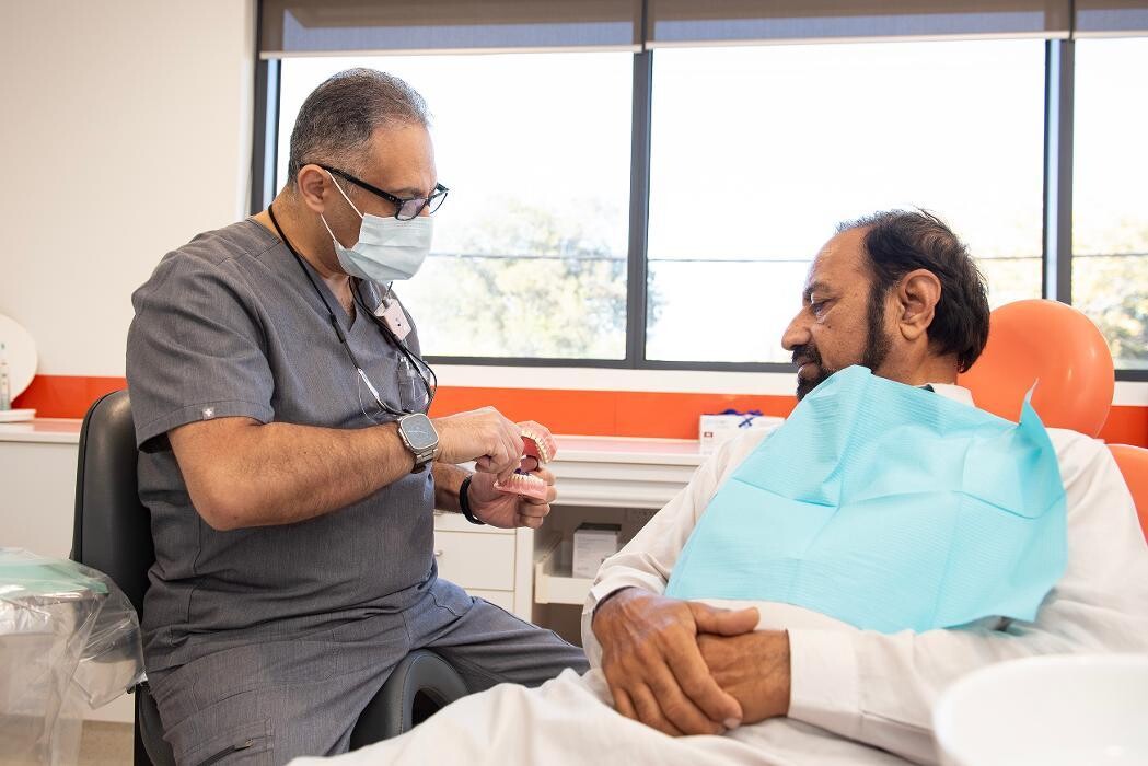 Images Integrated Dental Care