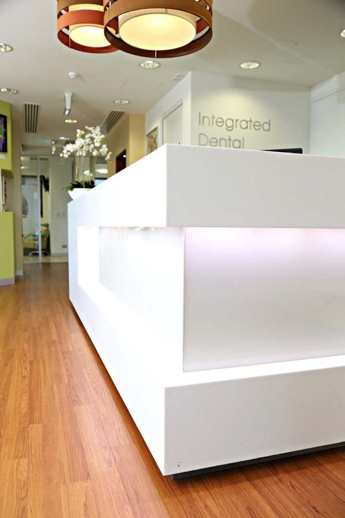Images Integrated Dental Care