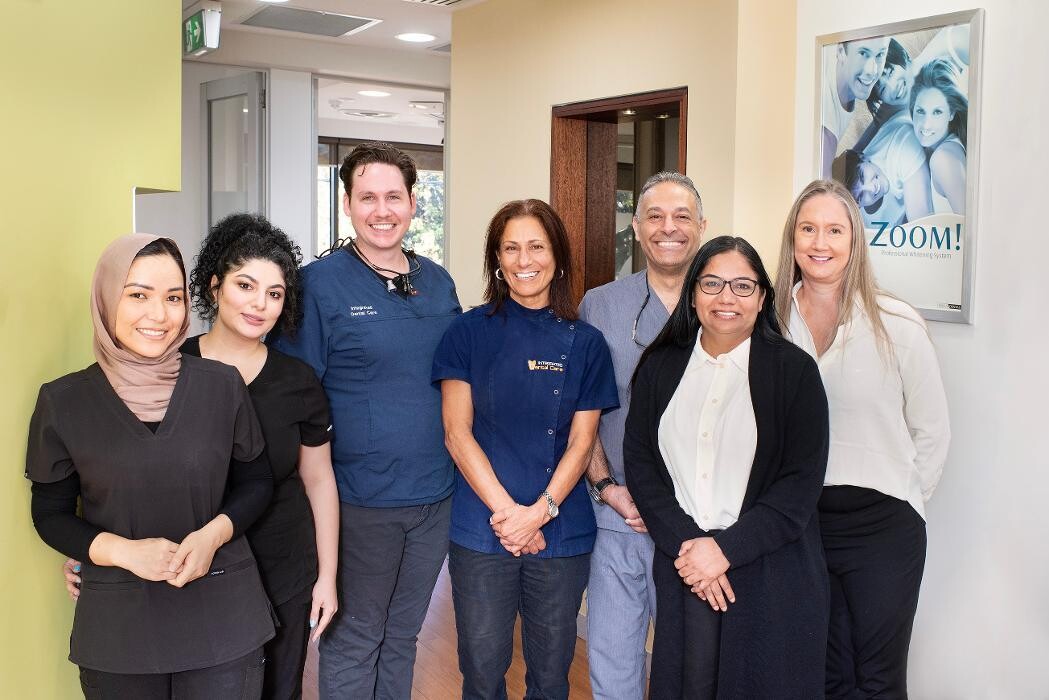 Images Integrated Dental Care