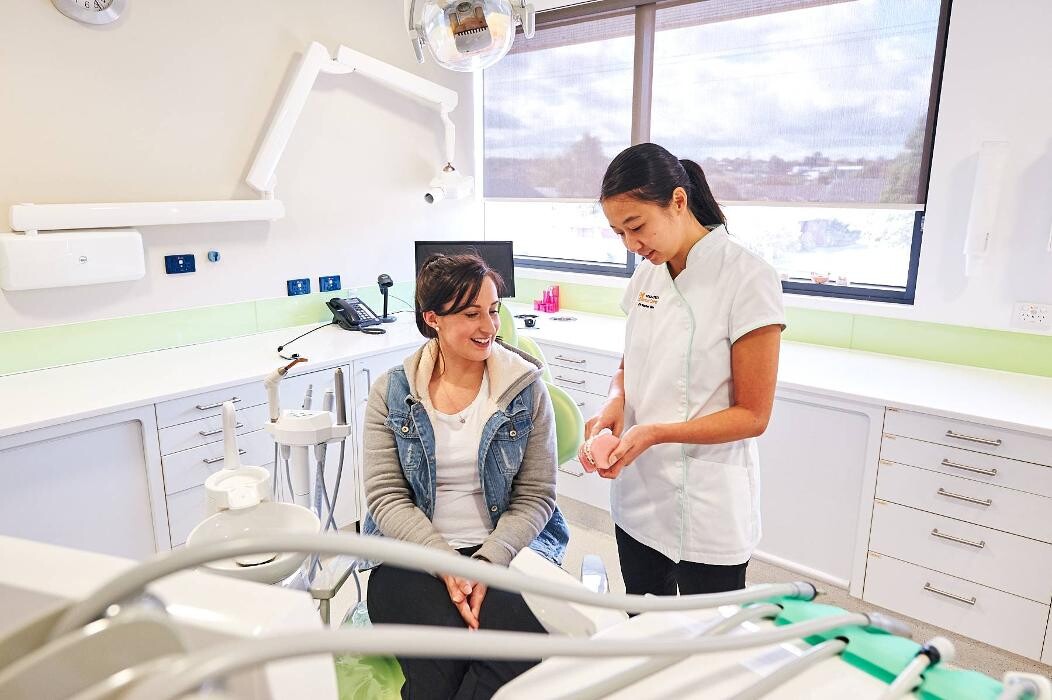 Images Integrated Dental Care