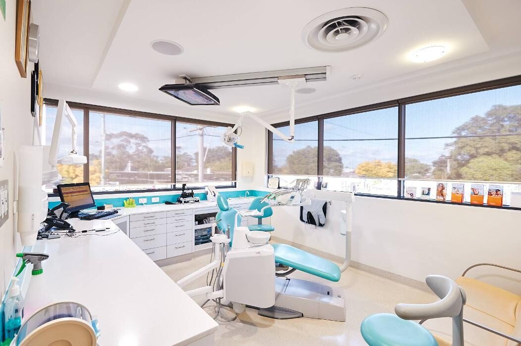 Images Integrated Dental Care
