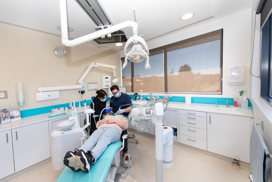 Images Integrated Dental Care