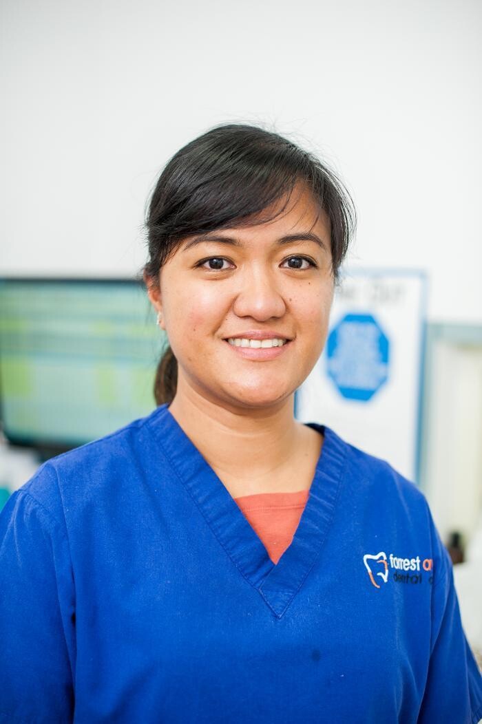 Images Paris Road Family Dental Practice