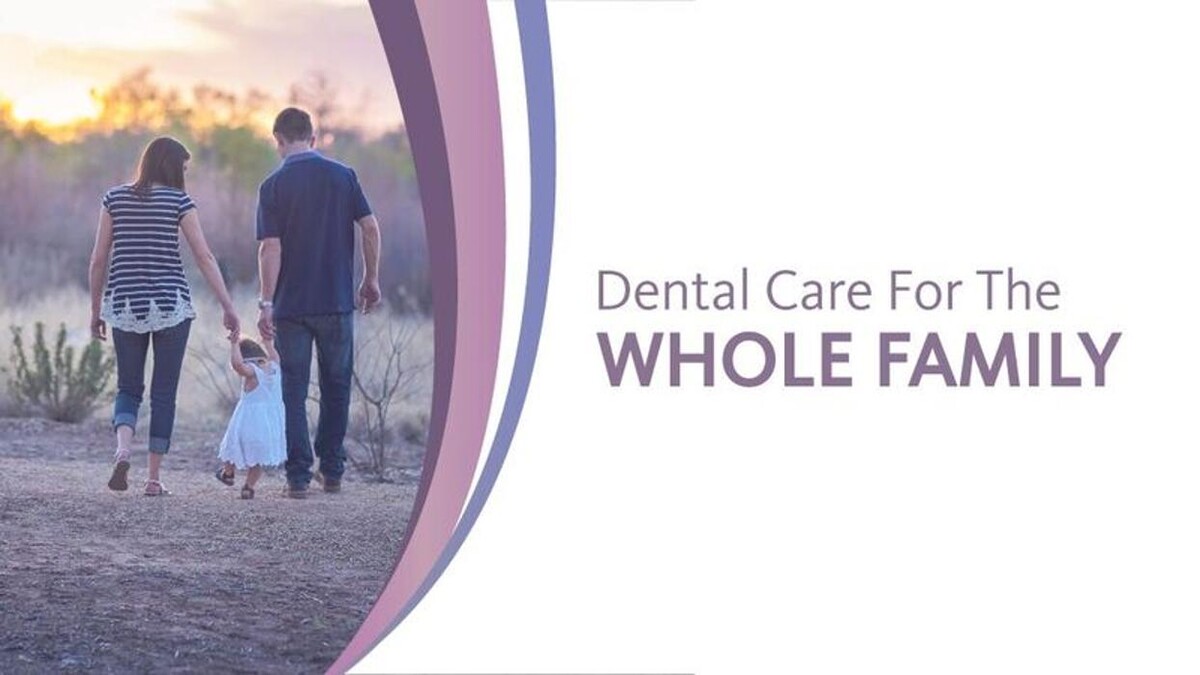 Images Paris Road Family Dental Practice