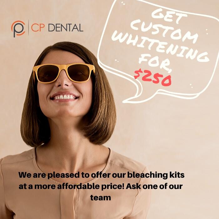 Images CP Dental - South Brisbane
