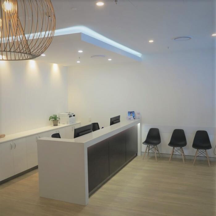 Images CP Dental - South Brisbane