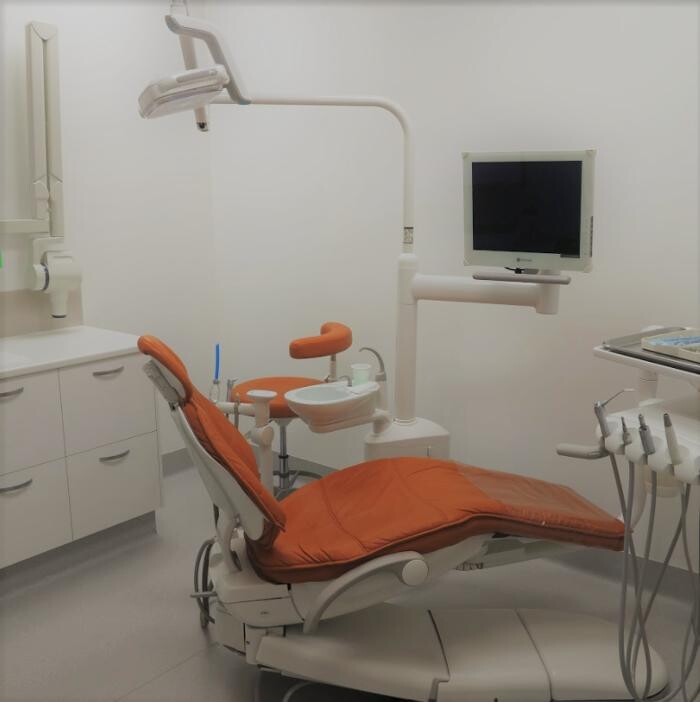Images CP Dental - South Brisbane