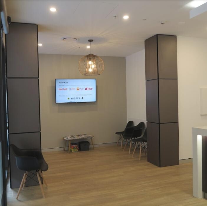 Images CP Dental - South Brisbane