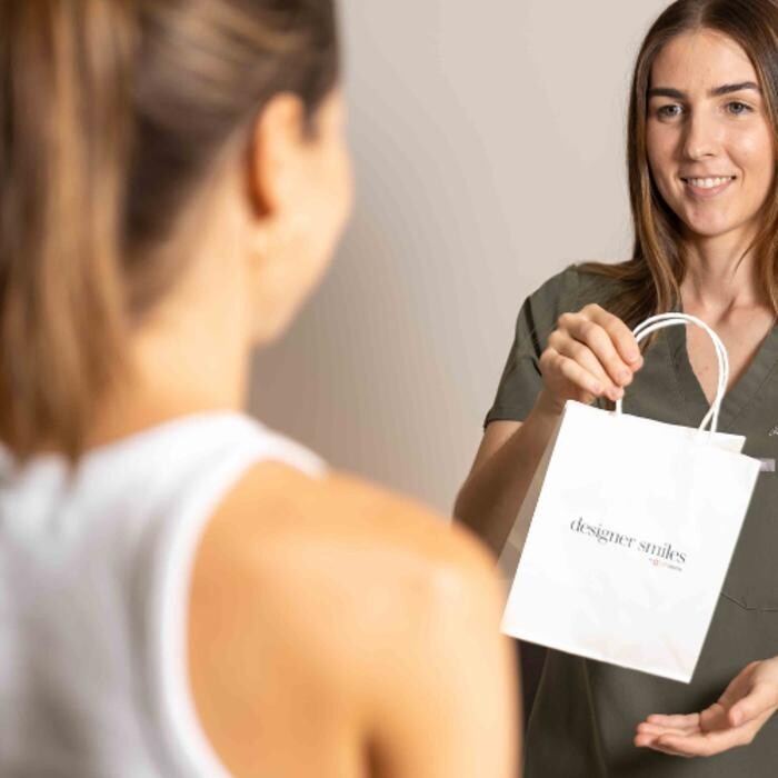 Images CP Dental - South Brisbane