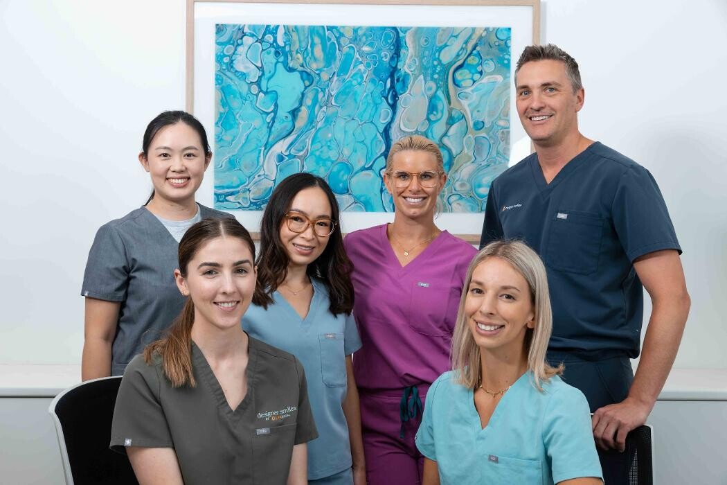 Images CP Dental - South Brisbane
