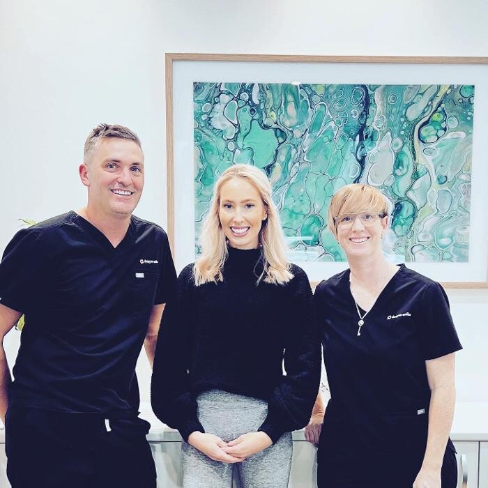 Images CP Dental - South Brisbane