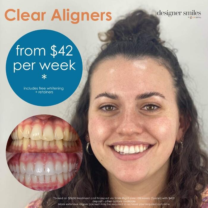 Images CP Dental - South Brisbane