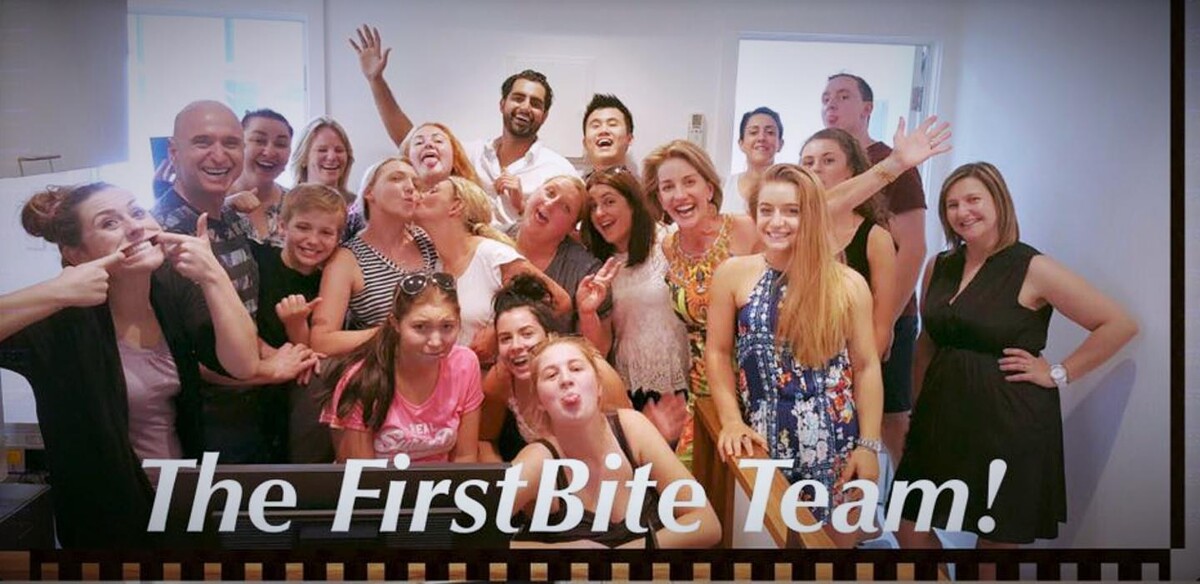 Images FirstBite Dental Essendon