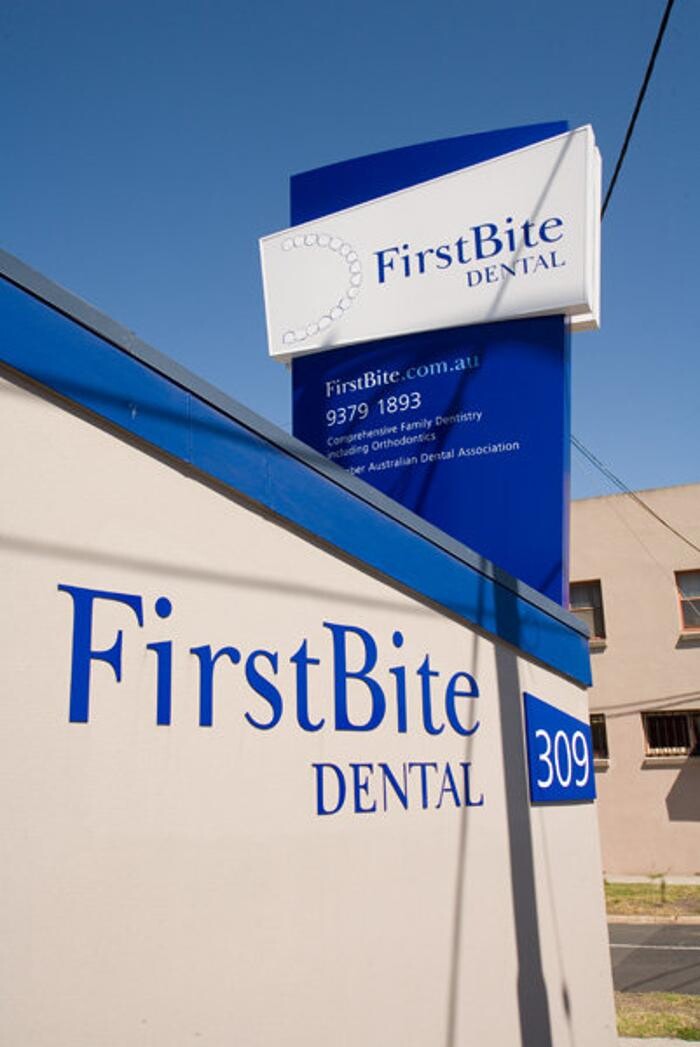 Images FirstBite Dental Essendon