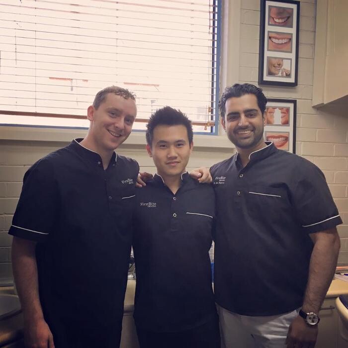Images FirstBite Dental Essendon
