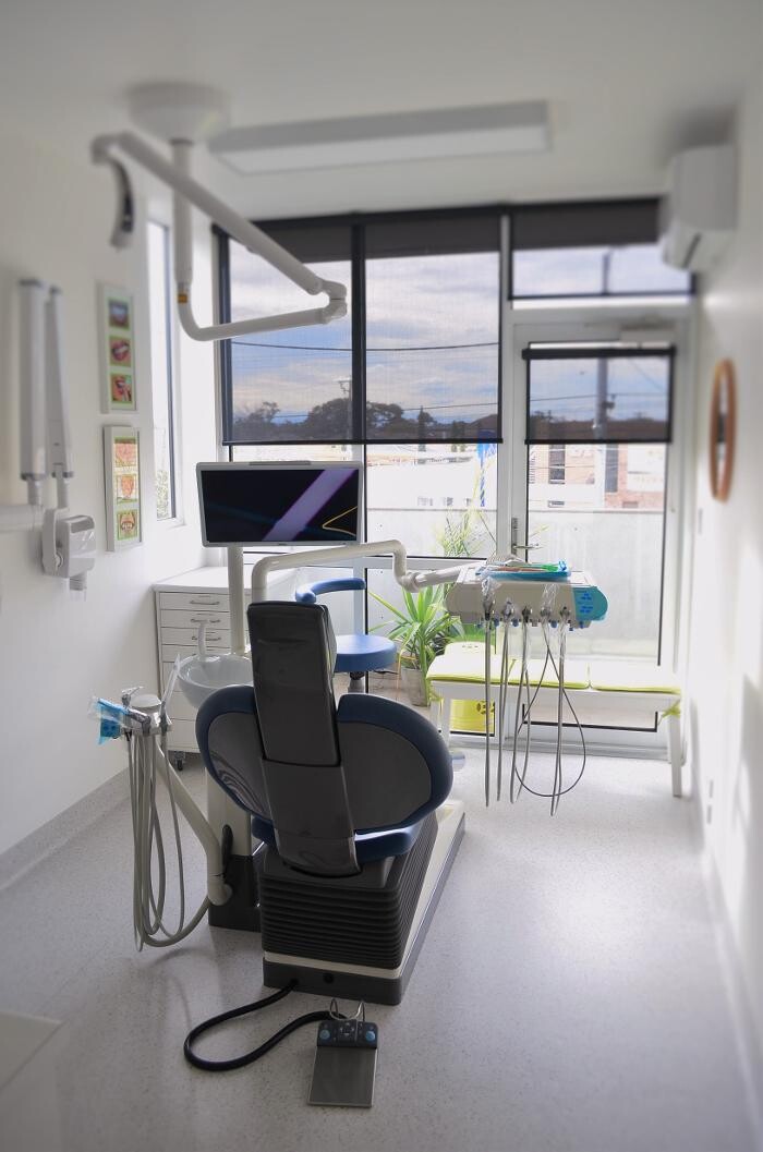 Images FirstBite Dental Essendon