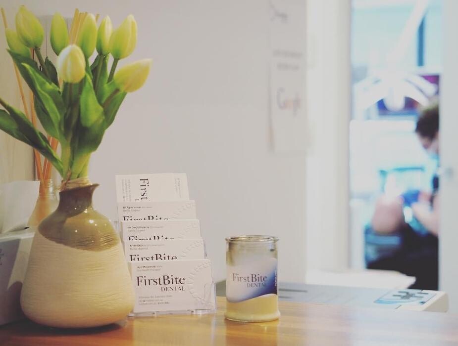 Images FirstBite Dental Essendon