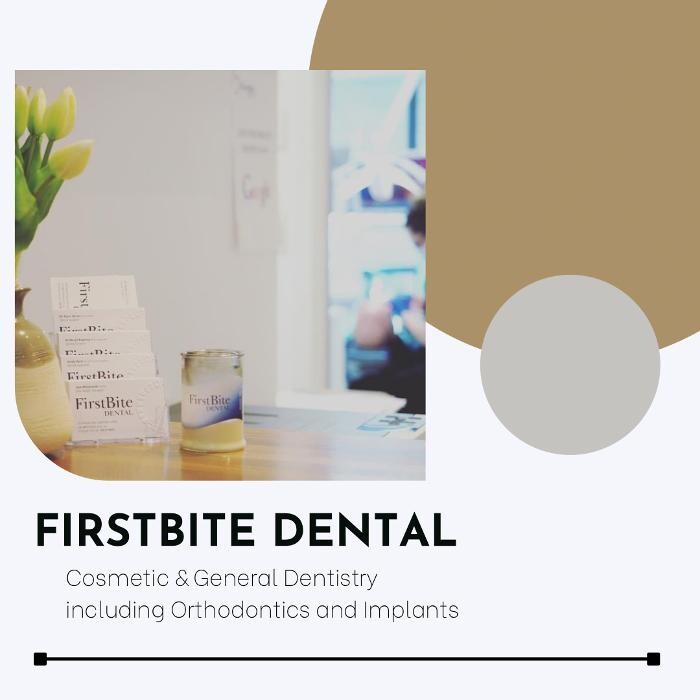 Images FirstBite Dental Essendon