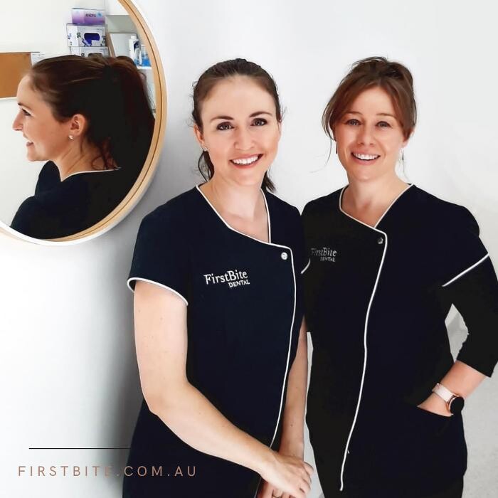 Images FirstBite Dental Essendon
