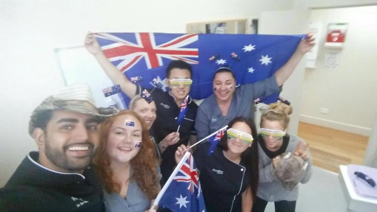 Images FirstBite Dental Essendon