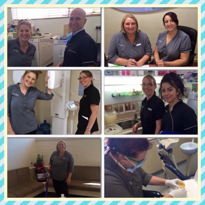Images FirstBite Dental Essendon