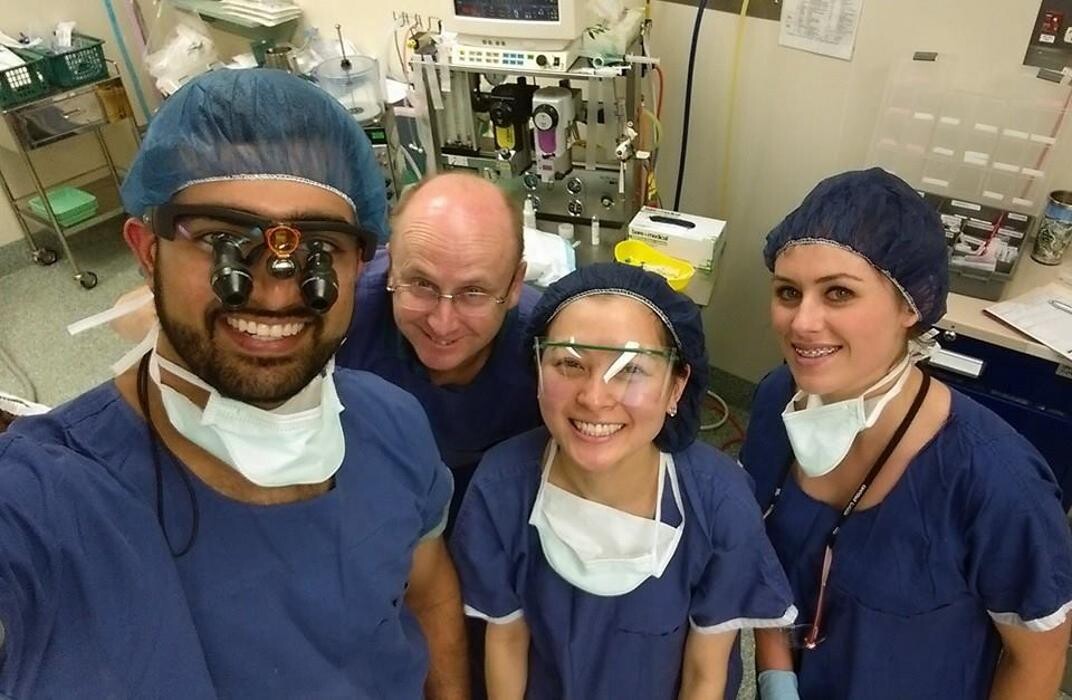 Images FirstBite Dental Essendon
