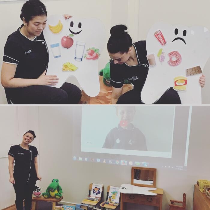 Images FirstBite Dental Essendon