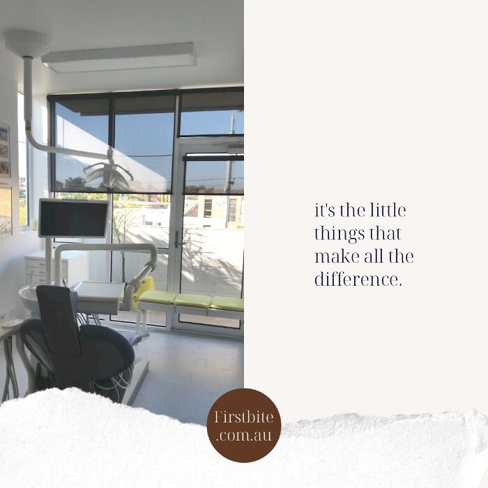 Images FirstBite Dental Essendon