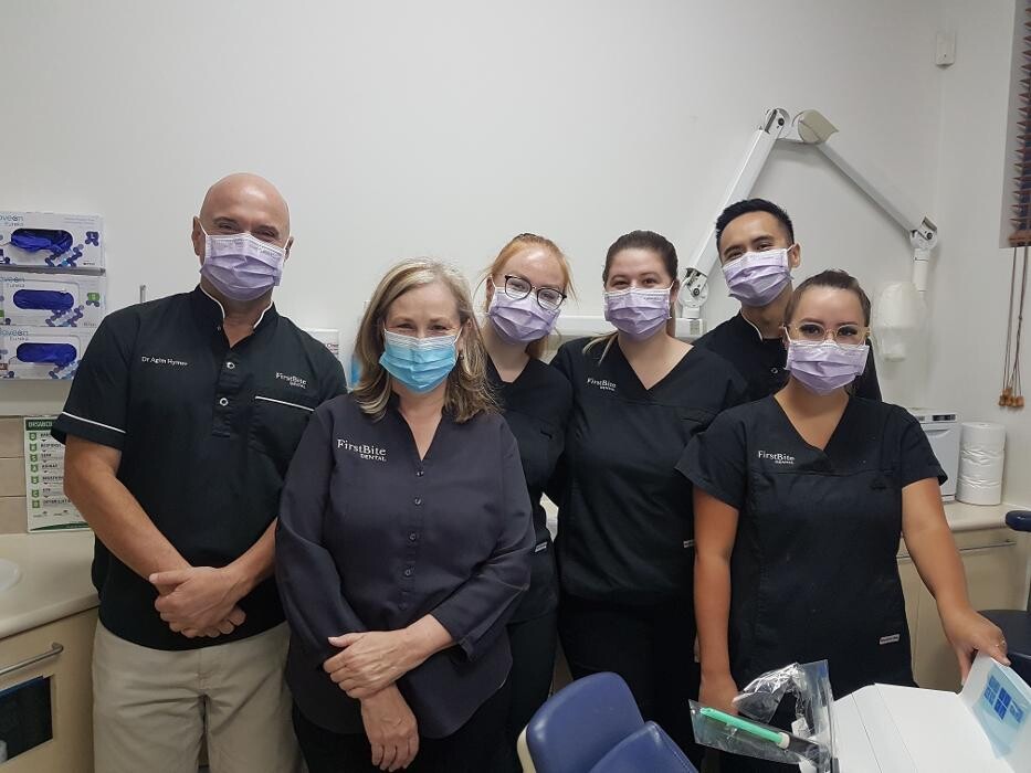 Images FirstBite Dental Essendon