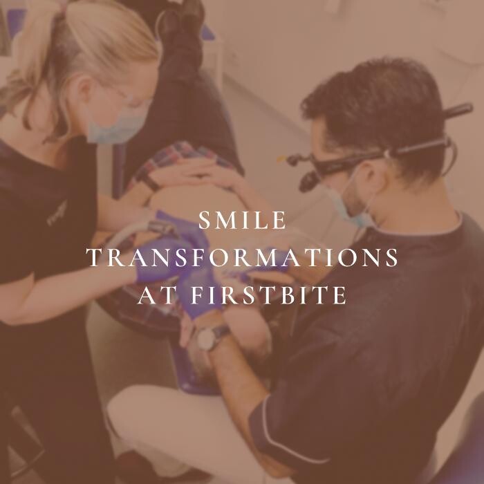 Images FirstBite Dental Essendon