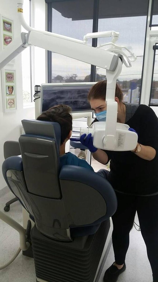 Images FirstBite Dental Essendon