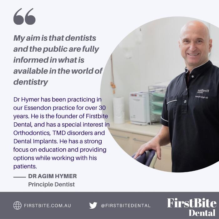 Images FirstBite Dental Essendon