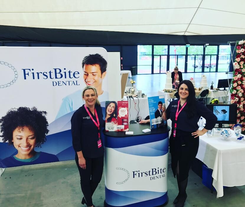 Images FirstBite Dental Essendon