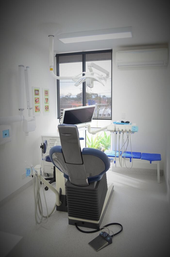Images FirstBite Dental Essendon